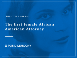 PA based Law Firm Pond Lehocky values diversity with article series in honor of BHM