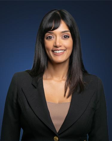 Melissa Chandy, partner at Pond Lehocky Giordano.