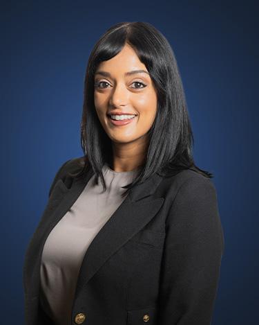Melissa Chandy, lawyer for Pond Lehocky Giordano.