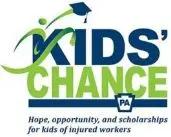 kids chance of PA logo