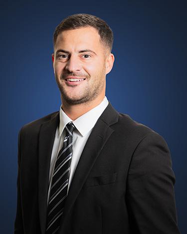 Colin Pollick, lawyer for Pond Lehocky Giordano.