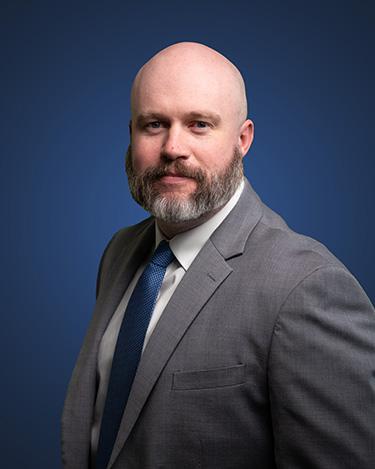Daniel Pierson, attorney for Pond Lehocky Giordano