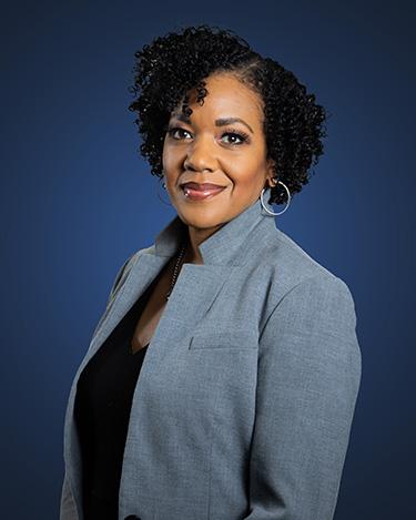 Danielle Webb, lawyer for Pond Lehocky Giordano.