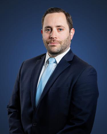 Joseph Squadroni, attorney for Pond Lehocky Giordano.