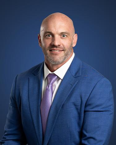 Keld Wenge, partner at Pond Lehocky Giordano