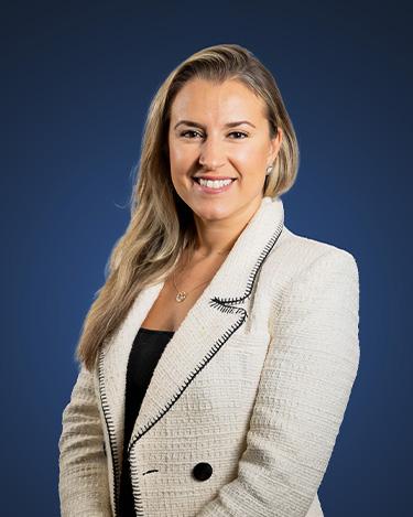 Ruxandra Osgood, lawyer for Pond Lehocky Giordano.