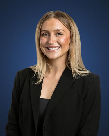 Taylor Trusky, attorney for Pond Lehocky Giordano