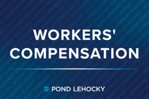 Workers' compensation blog featured image