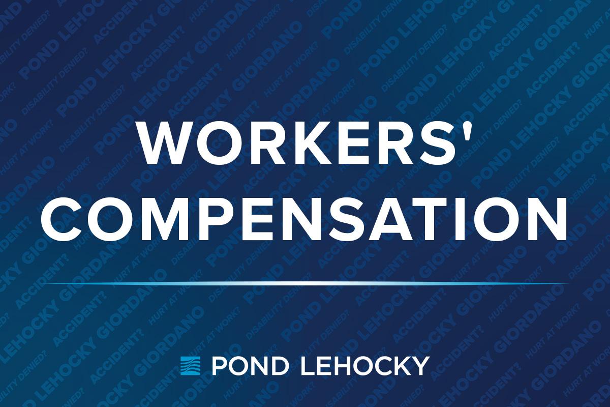 Pa. Supreme Court Requires Employer to Reimburse Injured Worker\u2019s CBD Oil Expenses | Pond ...