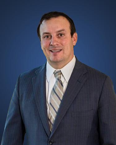 Sean Flaherty, of counsel attorney with Pond Lehocky Giordano
