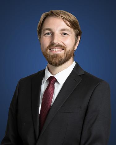 David Neff, Director of New Client Operations, Social Security Disability Department