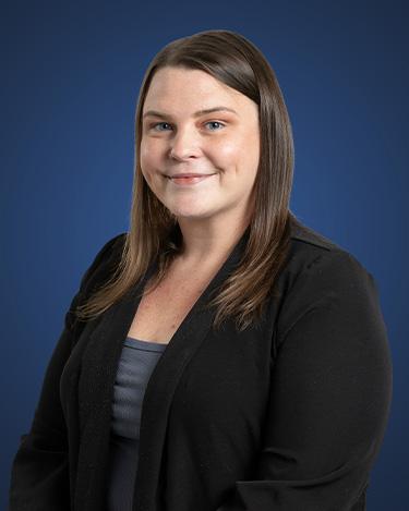 Jaclyn Charlton, Director of Active Client Operations, Social Security Disability Department at Pond Lehocky Giordano.