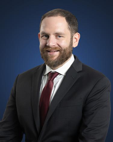 Kevin Rafuse, attorney for Pond Lehocky Giordano.