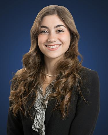 Marissa Terwilliger, attorney for Pond Lehocky Giordano.