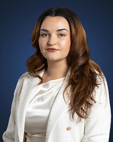 Victoria Damiano, workers' compensation lawyer for Pond Lehocky Giordano.