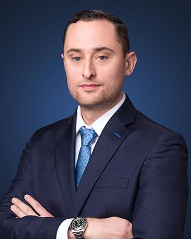 Cyrus Mahdavi, "Of Counsel" attorney for Pond Lehocky practicing in Texas.