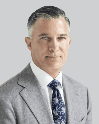 Eric Young, of counsel whistleblower lawyer for Pond Lehocky Giordano.