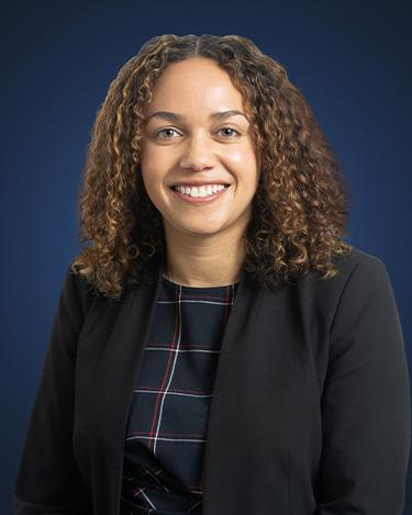 Attorney Cynthia Greschler