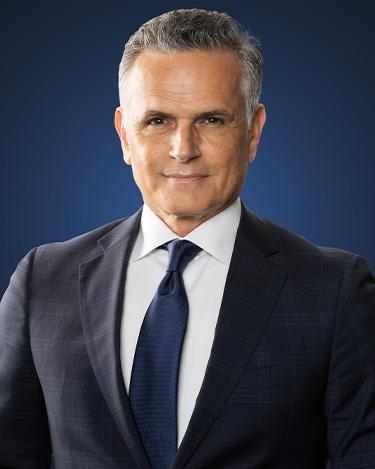 Mark Leonetti, partner at Pond Lehocky Giordano.