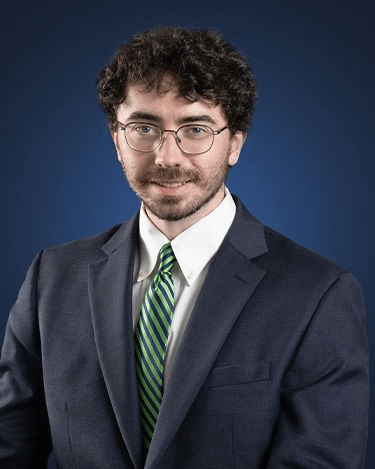 Chase Murtaugh